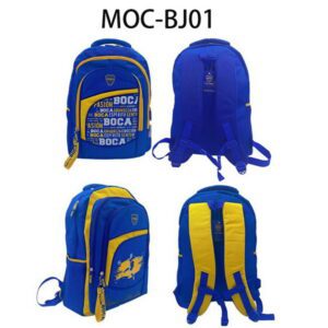 MOCHILA BOCA MOC-BJ01-30