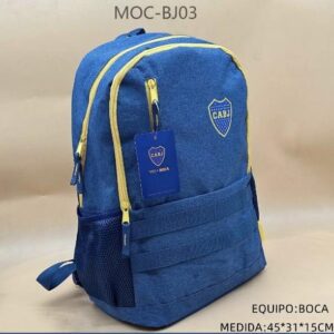 MOCHILA BOCA MOC-BJ03-50