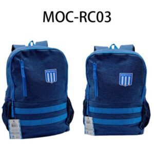 MOCHILA RACING MOC-RC03-50