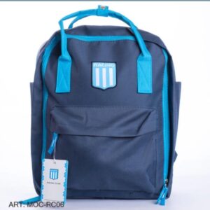 MOCHILA RACING MOC-RC06-50
