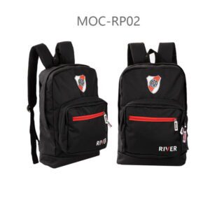 MOCHILA RIVER MOC-RP02