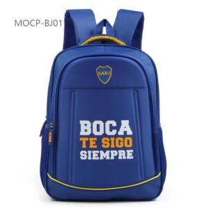 MOCHILA BOCA MOCP-BJ01-30-1