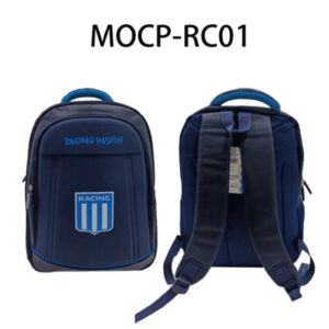MOCHILA RACING MOCP-RC01-30