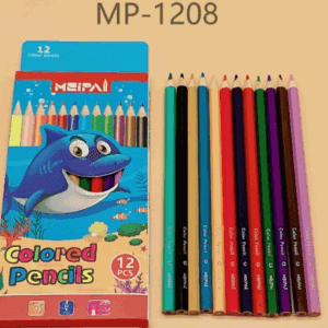 LAPIZ COLOR MP1208-240