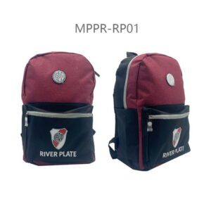 MOCHILA RIVER MPPR-RP01-20