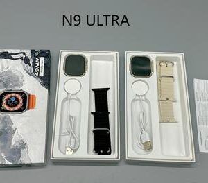 SMART WACTH N9 ULTRA-100