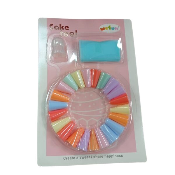 SET PASTELERIA NS320229