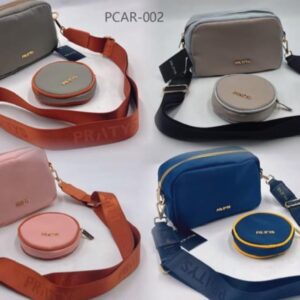 CARTERA PCAR-002-60