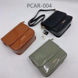 CARTERA PCAR-004-60