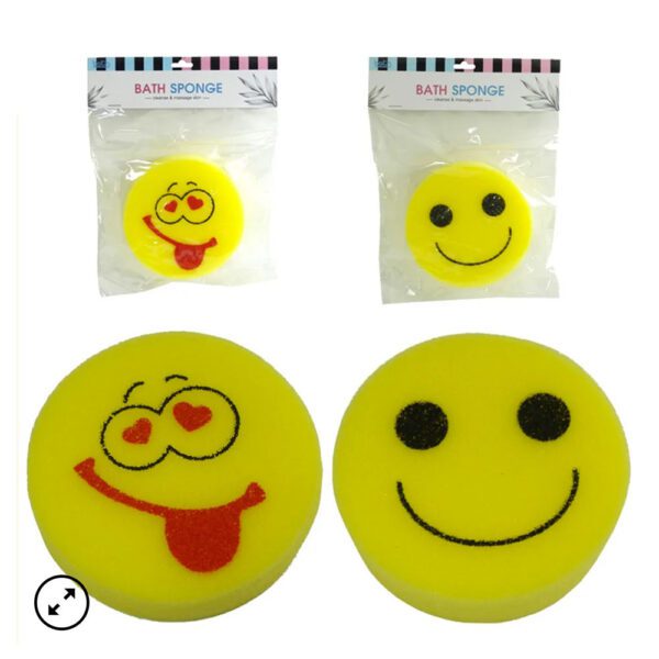 Esponja Smile