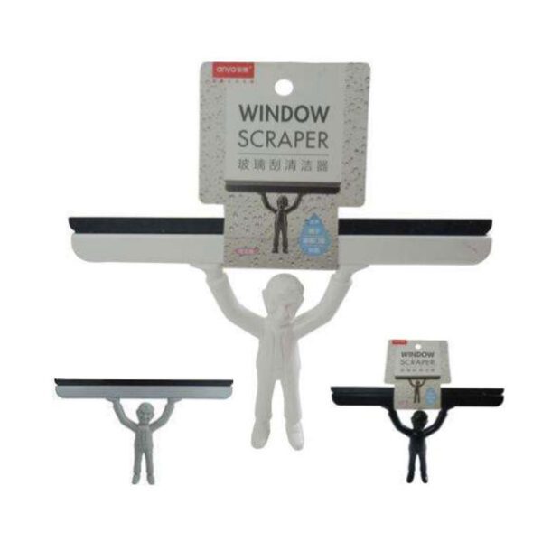 Secador De Vidrio Hombre
