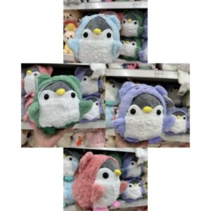 Pingüinos 20cm
