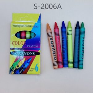 CRAYON CORTO X6 S-2006A-960
