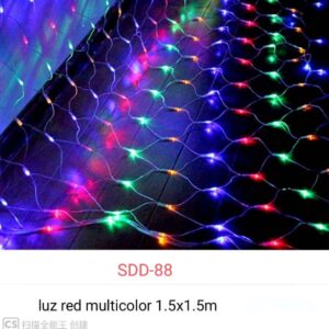 LUZ RED LED SDD-88/SDD-40-C-100