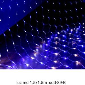 LUZ RED LED SDD-89-B-100