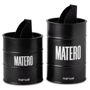 SET LATAS MATERO SETMW10090-56