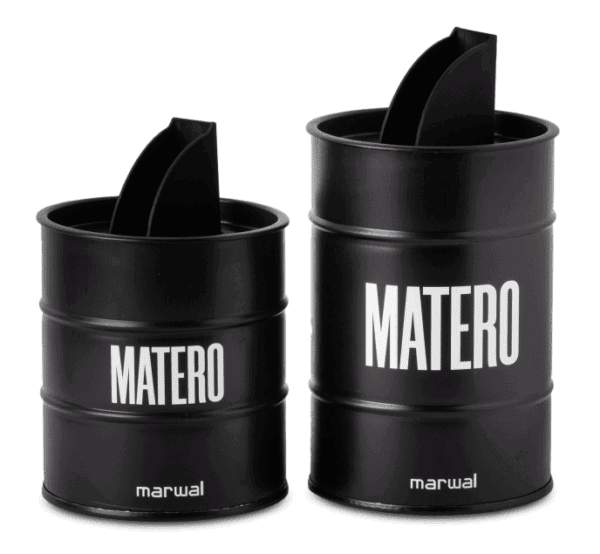 SET LATAS MATERO SETMW10090-56