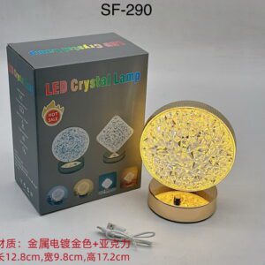 ?LAMPARA DE MESA SF-290-20