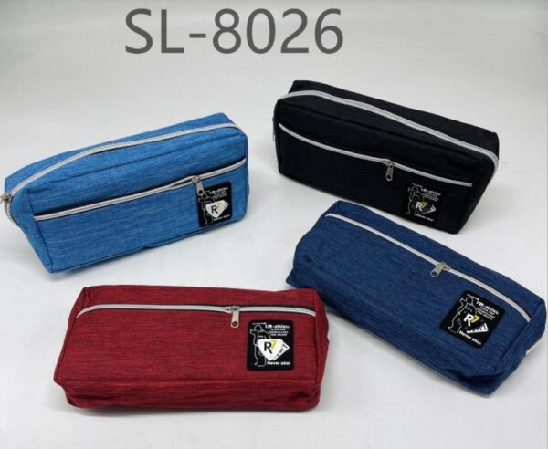 CARTUCHERA SL-8026-240