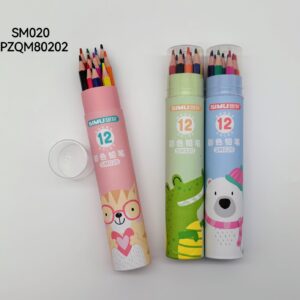 LAPIZ COLOR SM020-200