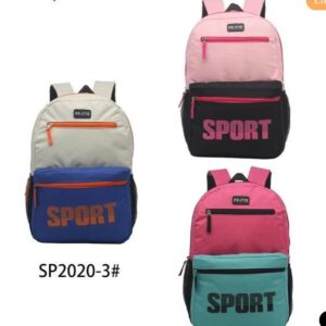 MOCHILA SP2020-3-50