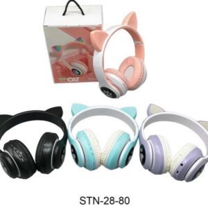 AURICULARES INALAMBRICOS STN-28-80
