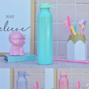 BOTELLA ALUMINIO SUBLINK