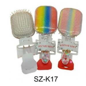 CEPILLO PARA PELO SZ-K17-240