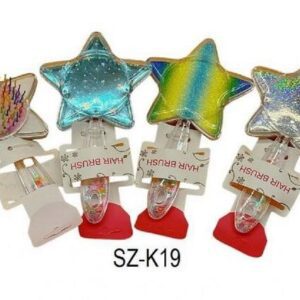 CEPILLO DE PELO SZ-K19-240