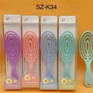 CEPILLO PARA PELO SZ-K34-240