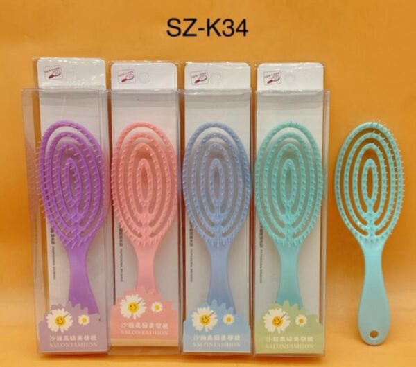 CEPILLO PARA PELO SZ-K34-240