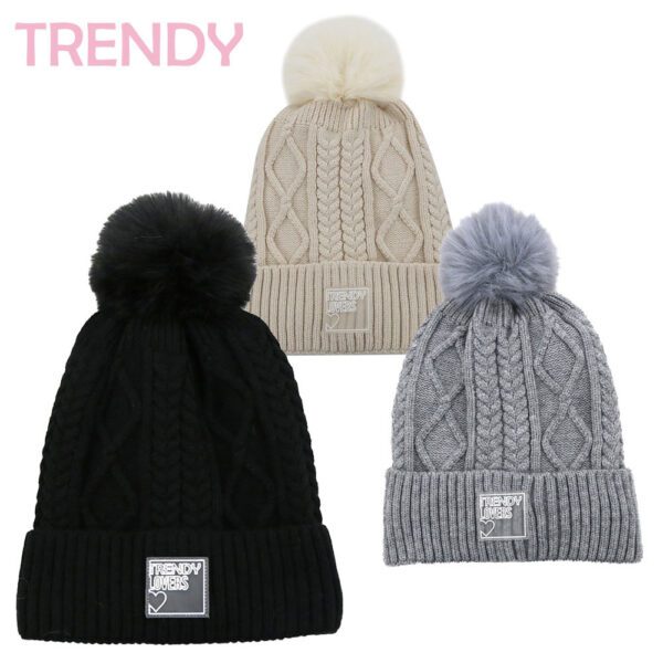 Gorro Trendy