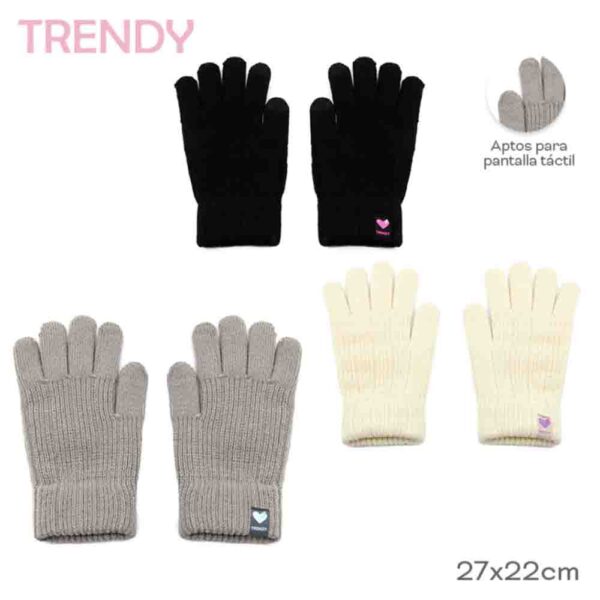 GUANTE TRENDY