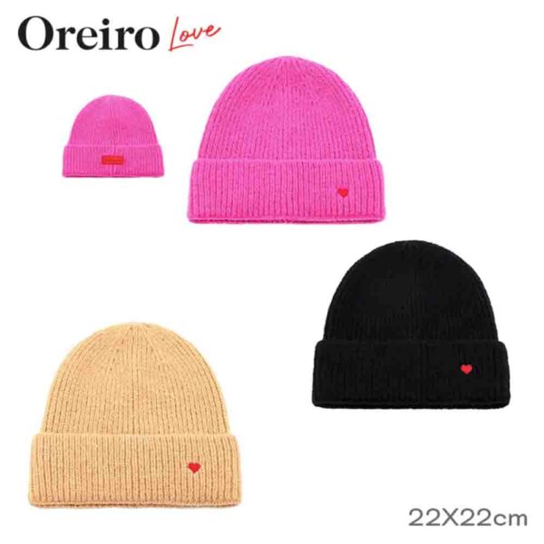 GORRO OREIRO