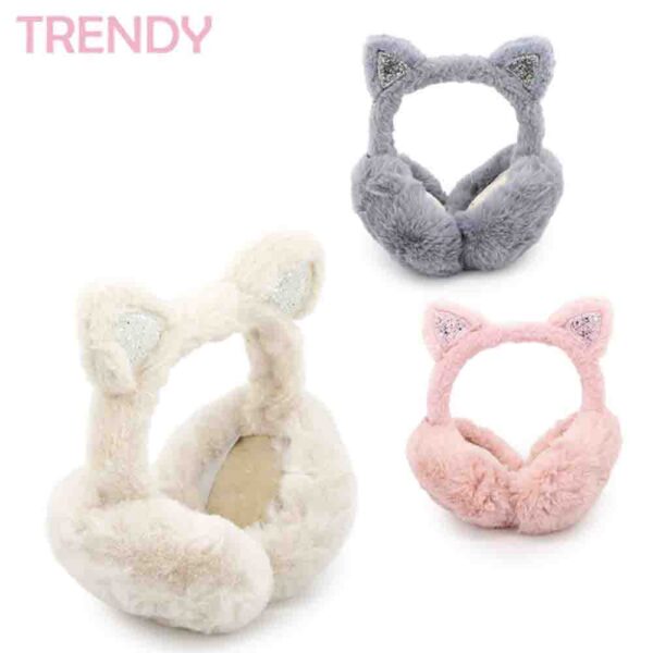 OREJERA TRENDY
