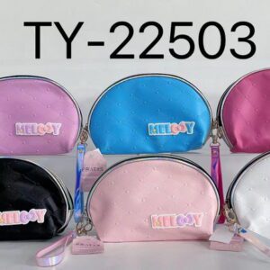 PORTA COSMETICO TY-22503