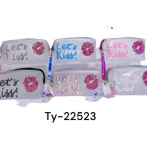 PORTA COSMETICO TY-22523