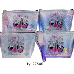 PORTA COSMETICO  TY-22549