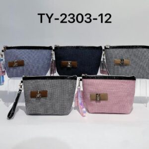 PORTA COSMETICO TY-2303-12-240