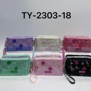 PORTA COSMETICO TY-2303-18-240