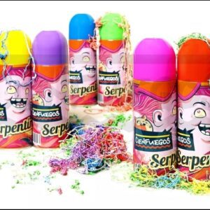 SERPENTINA AEROSOL UC4279-48