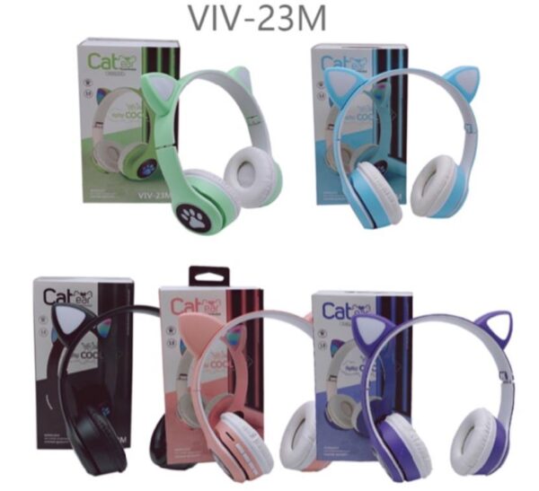 AURICULARE INALANBRICO VIV23M-100