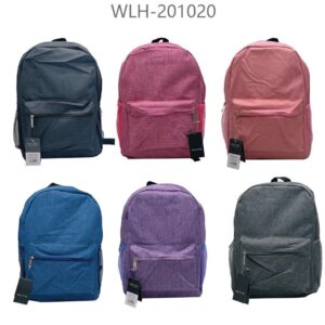 MOCHILA WLH-201020-60