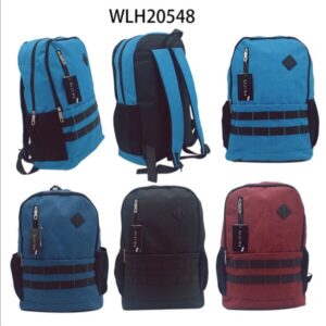 MOCHILA WLH20548-50