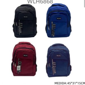 MOCHILA WLH6868-50