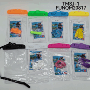 FUNDA CELULAR SUMERGIBLE TMSJ-1-600