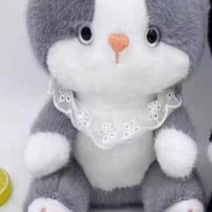 Gato 20cm