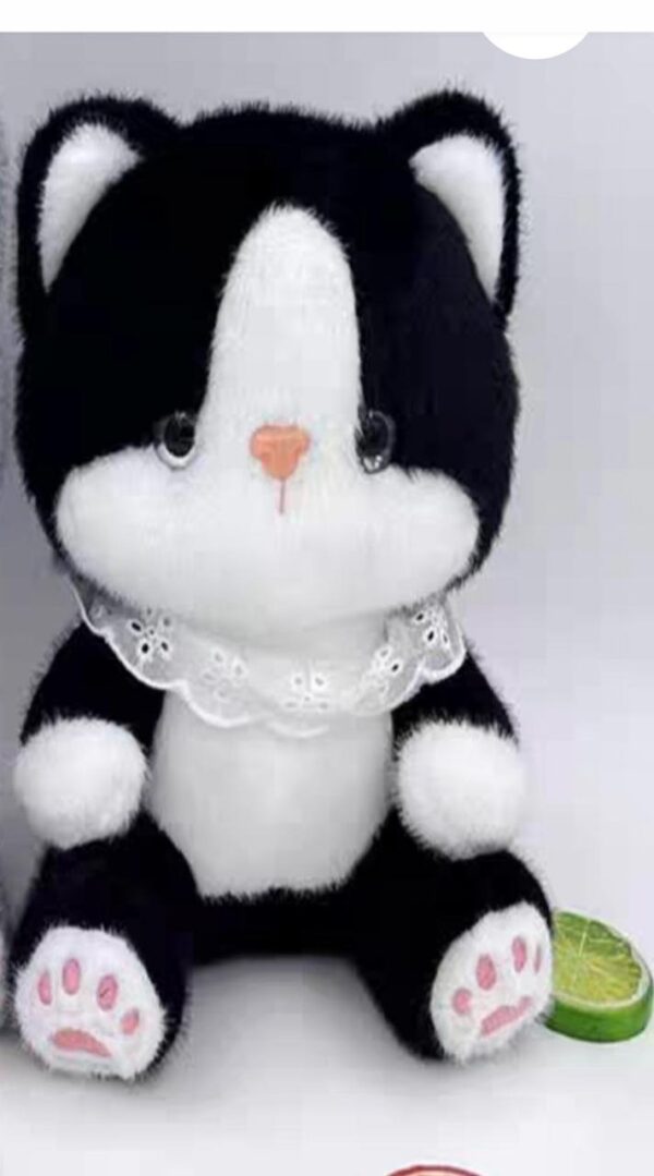 Gato 20cm