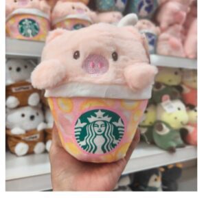 Chancho Starbucks