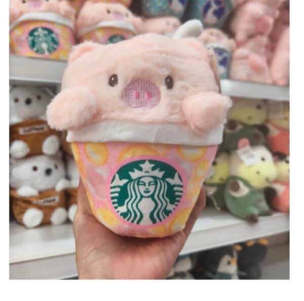 Chancho Starbucks